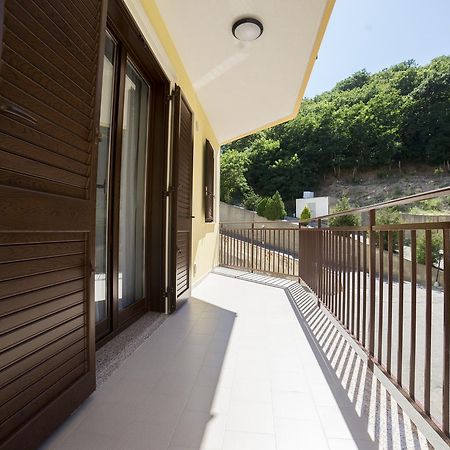 Sikania Casa Diamond Messina Eksteriør bilde
